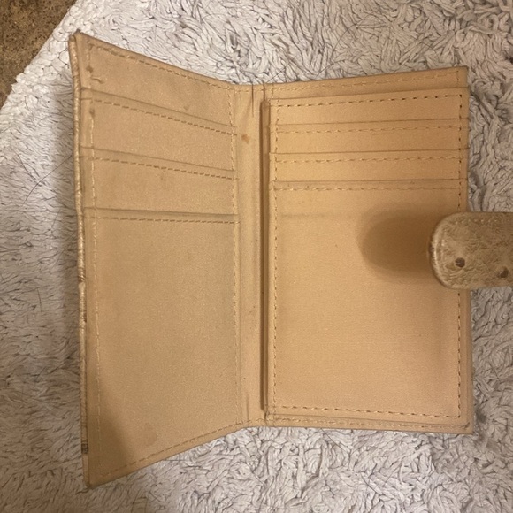 Safe Keeper credit card holder - Picture 3 of 5